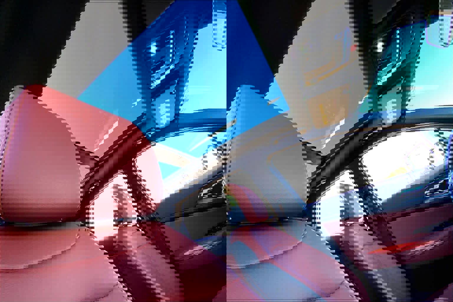 Used 2024 Kia Sportage SX image 13