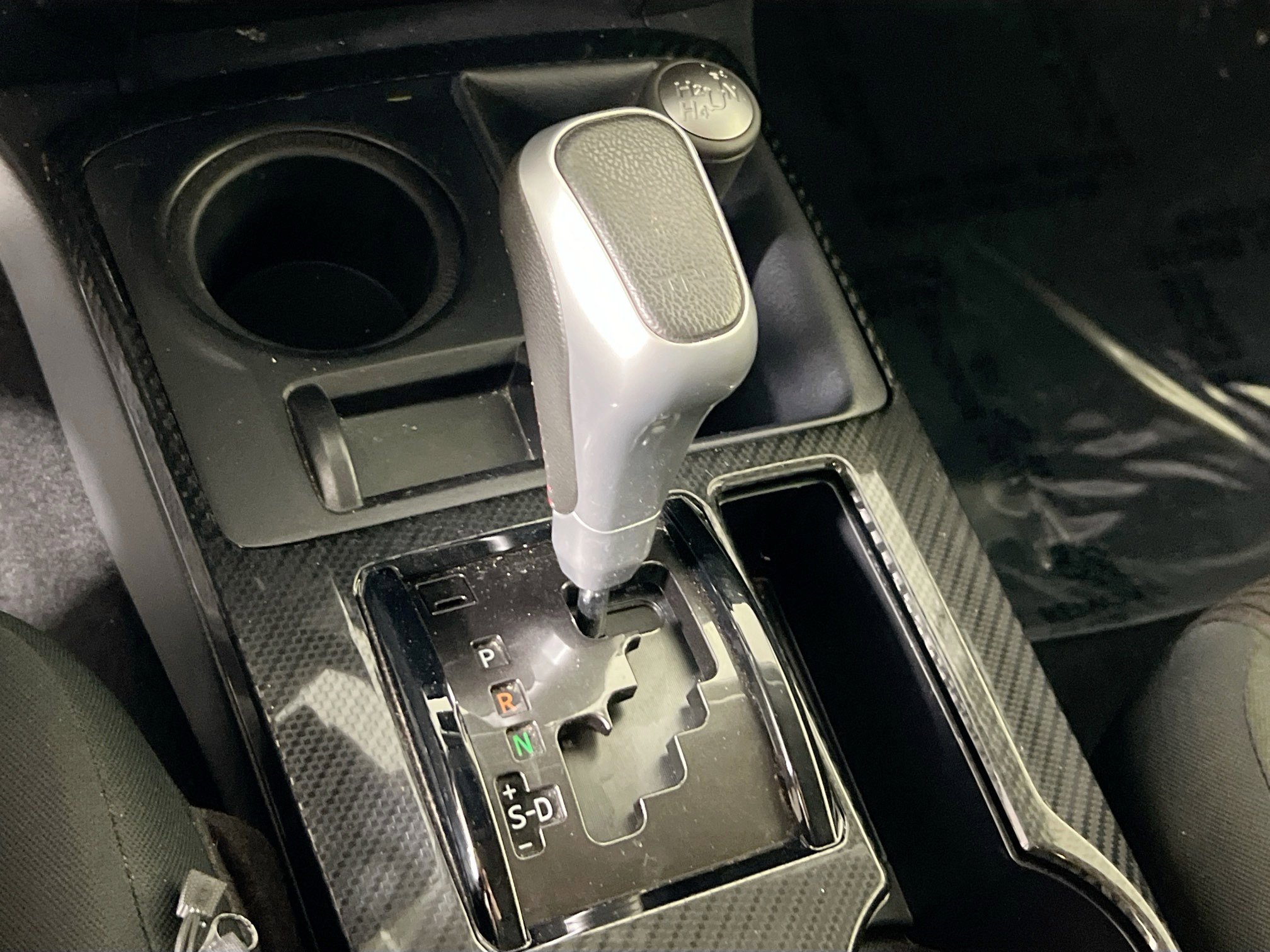 Used 2023 Toyota 4Runner TRD Off-Road image 16