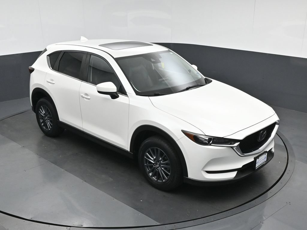 Used 2019 MAZDA CX-5 Touring AWD/4WD image 58