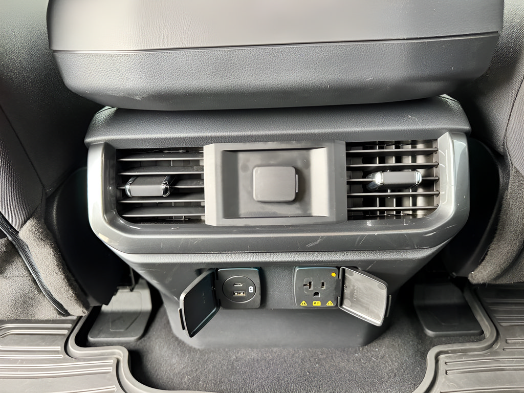 Used 2023 Ford F150 XLT w/ Equipment Group 302A High AWD/4WD image 37