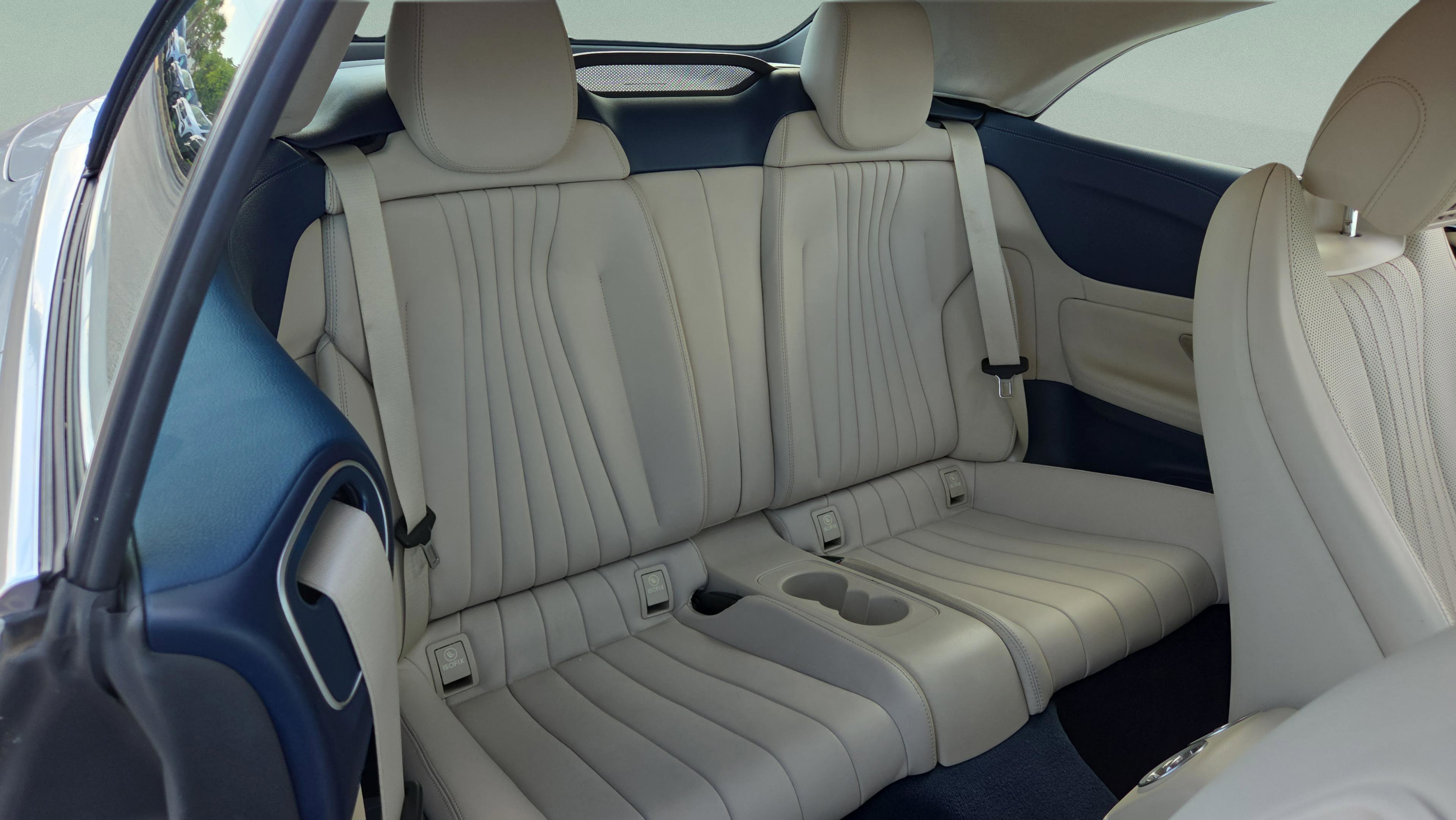 Certified 2021 Mercedes-Benz E 450 Cabriolet image 14