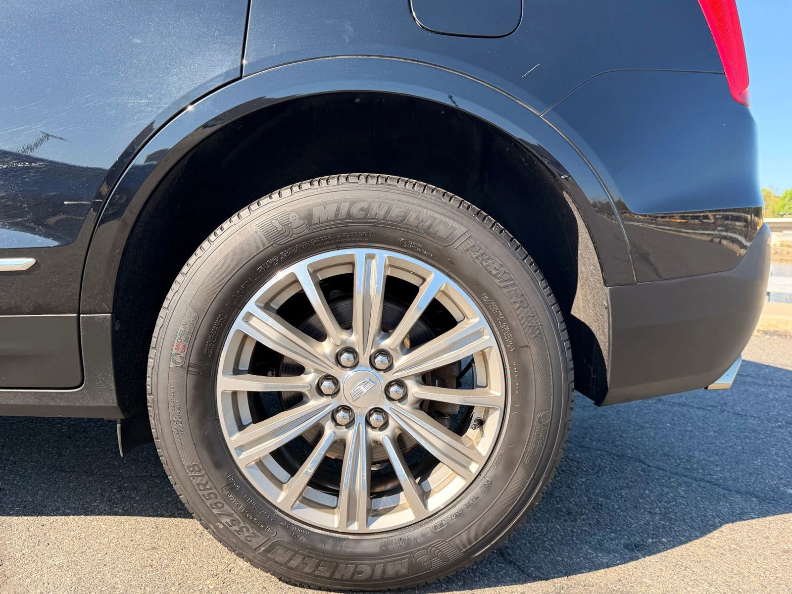 Used 2019 Cadillac XT5 Luxury image 15