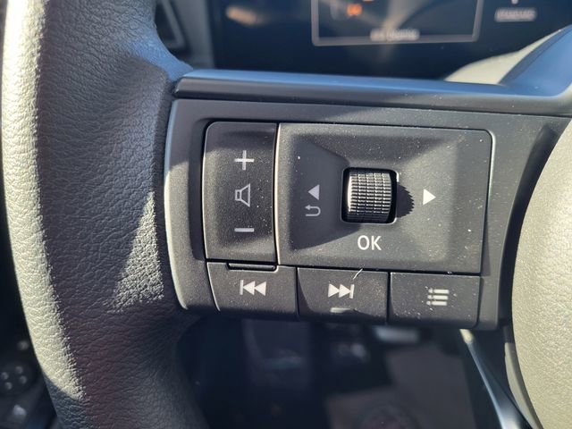 New 2026 Nissan Kicks SV image 18