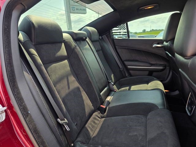 Certified 2021 Dodge Charger Scat Pack RWD image 18