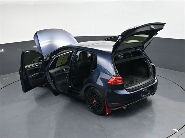 Used 2015 Volkswagen GTI SE w/ Lighting Package (SEL) image 36