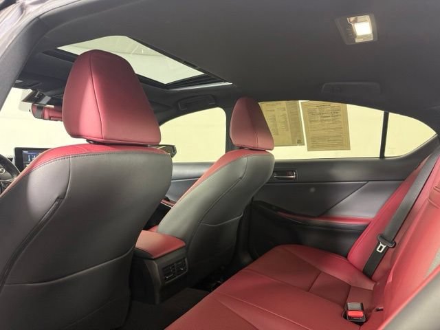 Certified 2021 Lexus IS 300 w/ Comfort Package RWD image 20