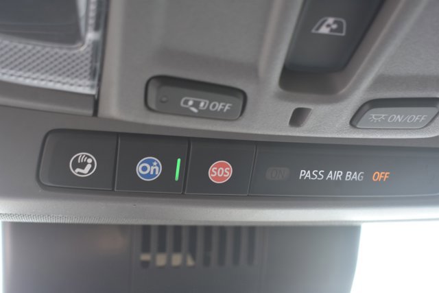 New 2026 Chevrolet Silverado 1500 RST w/ Convenience Package II image 32