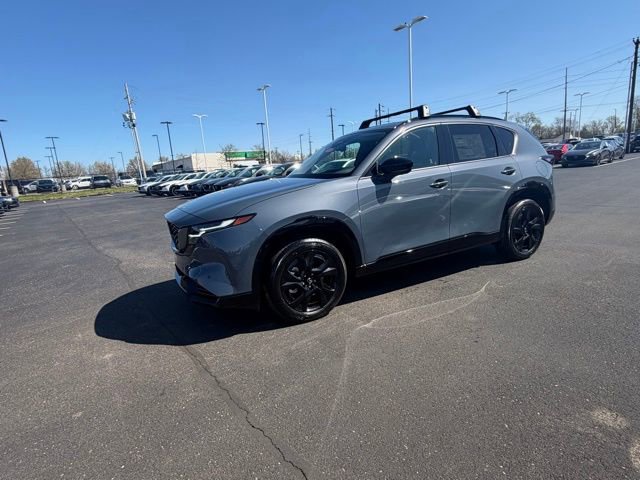 New 2026 MAZDA CX-5 2.5 S w/ Premium Package image 14