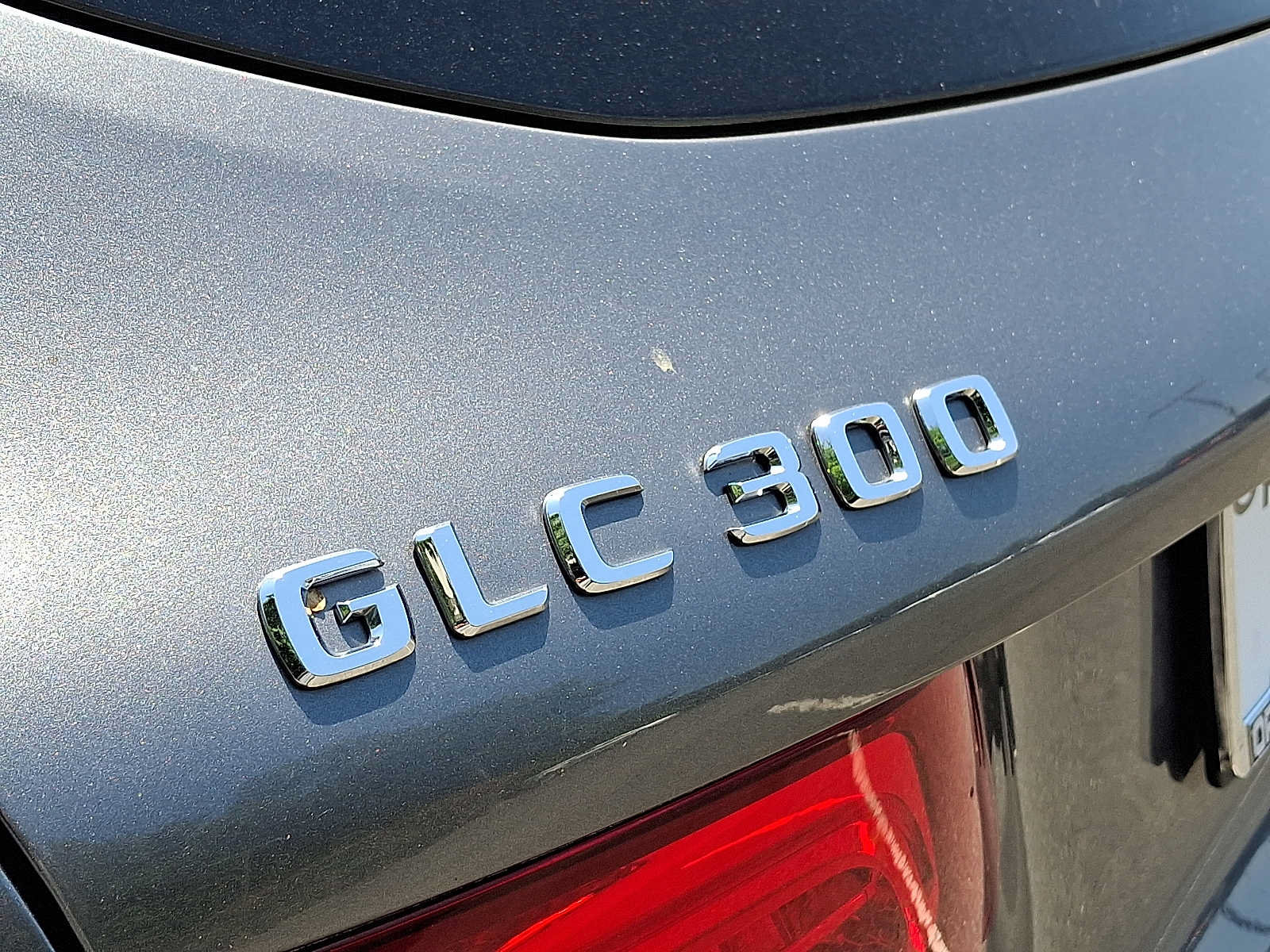 Used 2016 Mercedes-Benz GLC 300 4MATIC image 30