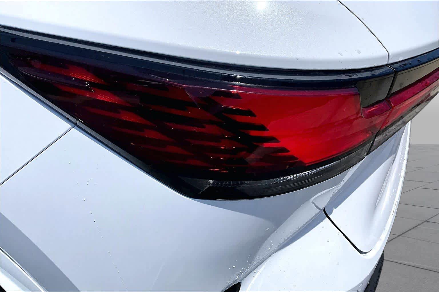 Used 2024 Lexus RX 350 F Sport w/ Convenience Package AWD/4WD image 28