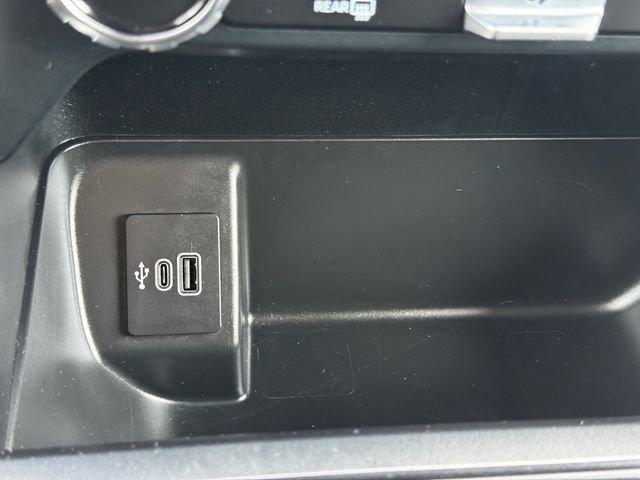 Used 2025 Ford F150 XLT w/ Equipment Group 301A Standard image 38