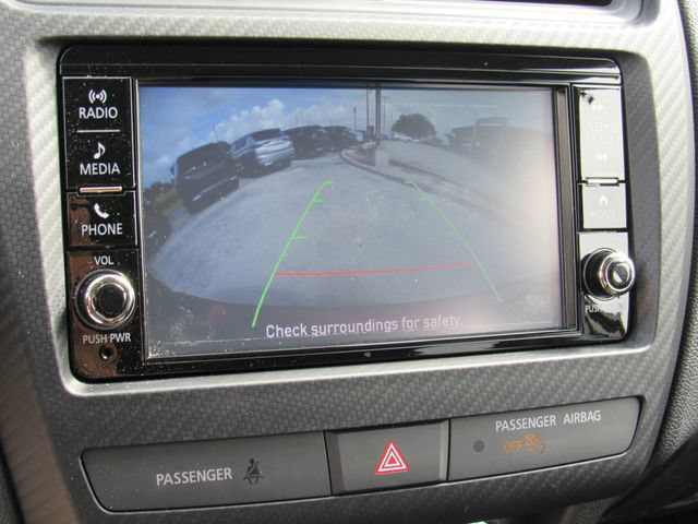 Used 2024 Mitsubishi Outlander Sport ES AWD/4WD image 21