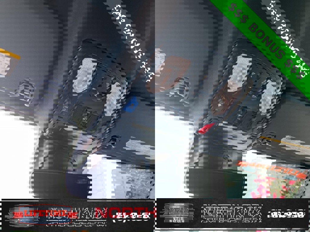 New 2025 RAM 2500 Tradesman image 9