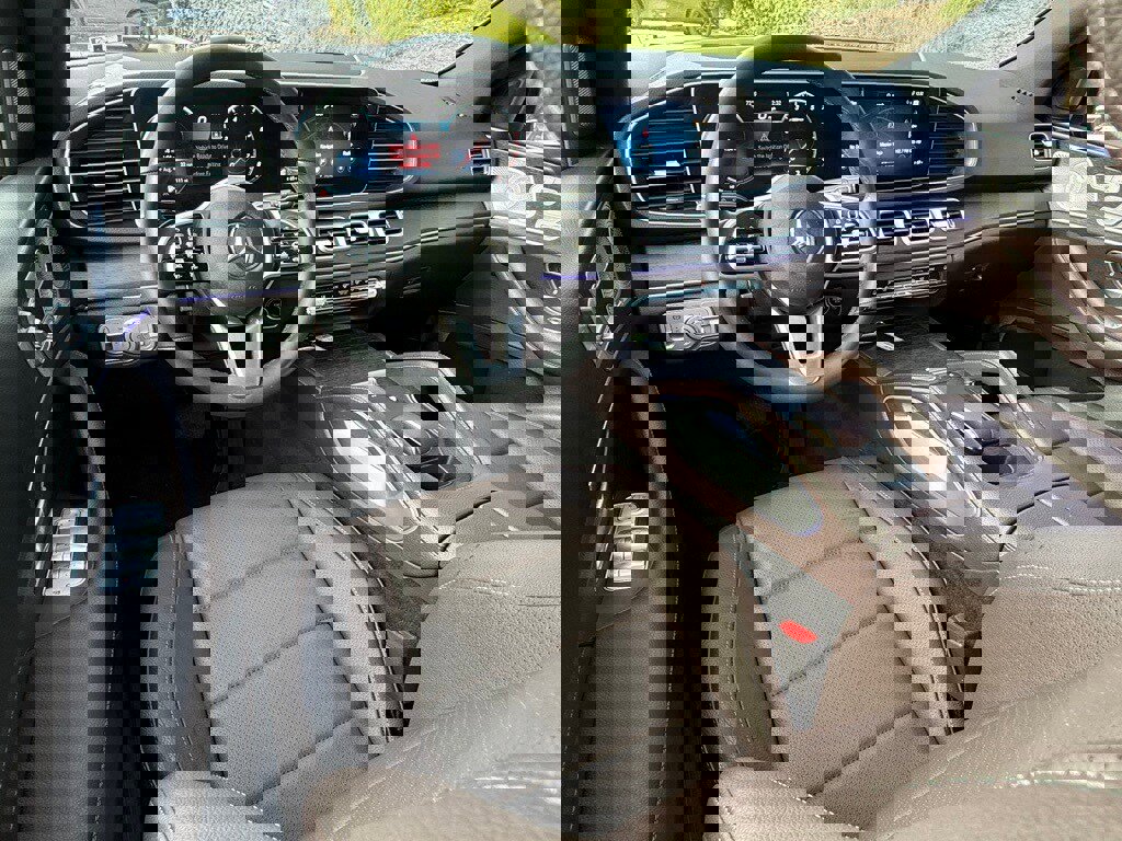 Used 2021 Mercedes-Benz GLE 350 image 11