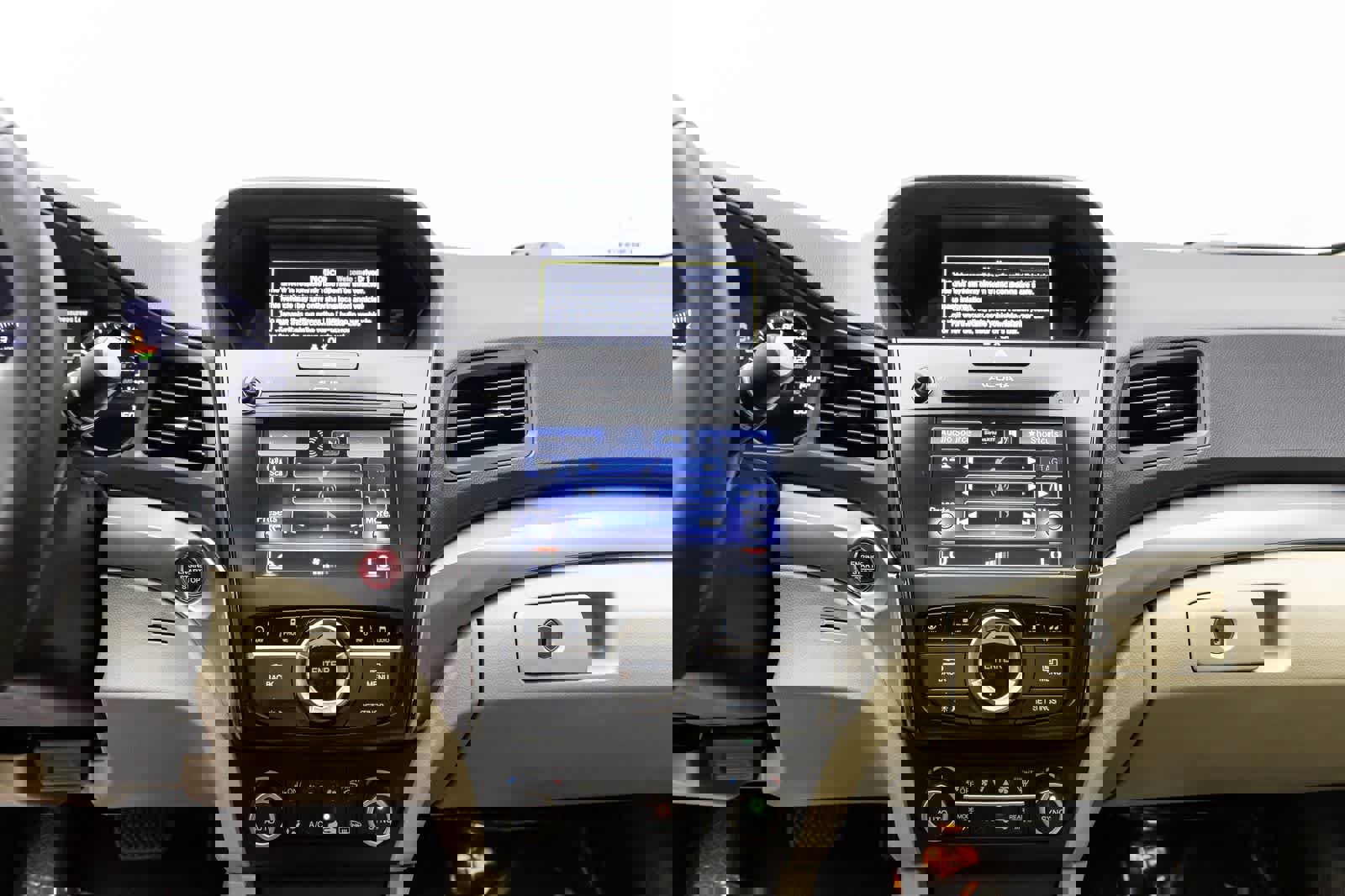 Used 2018 Acura ILX w/ Premium Package image 10