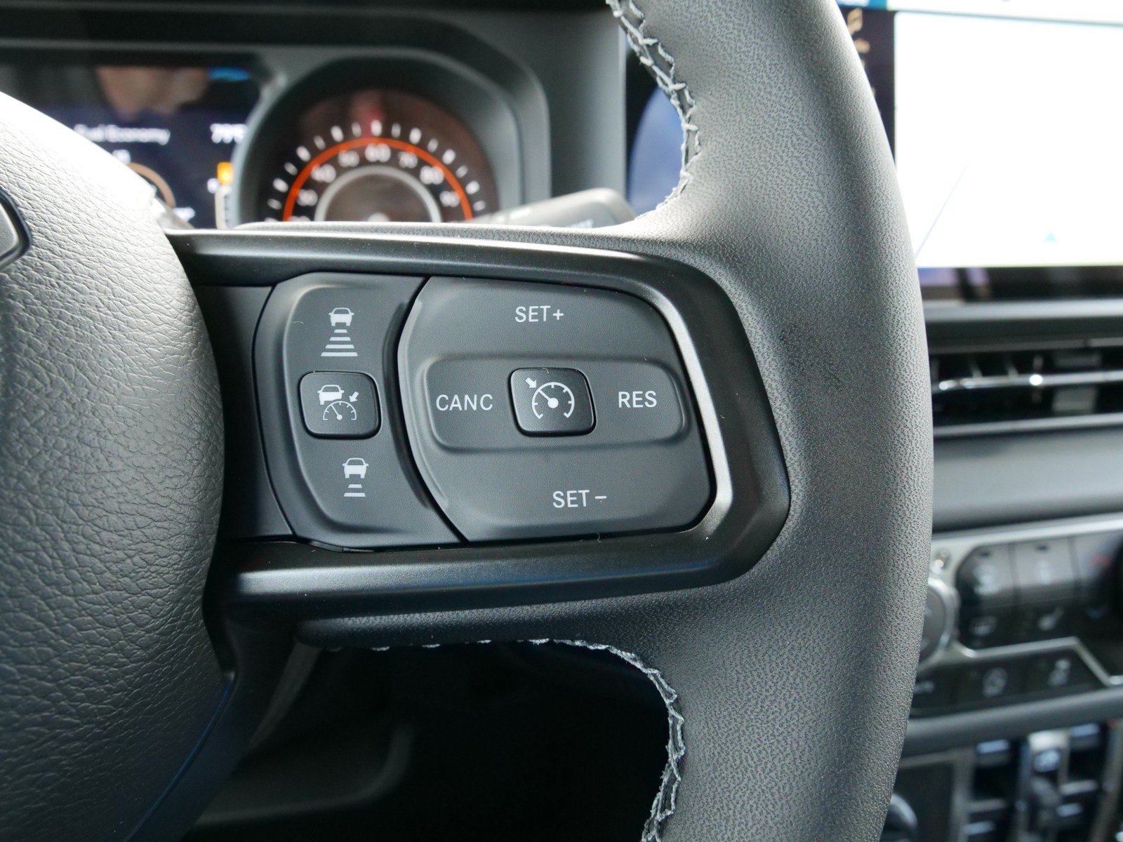 New 2025 Jeep Gladiator Mojave AWD/4WD image 21