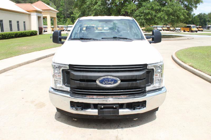Used 2017 Ford F250 XL w/ XL Value Package RWD image 6