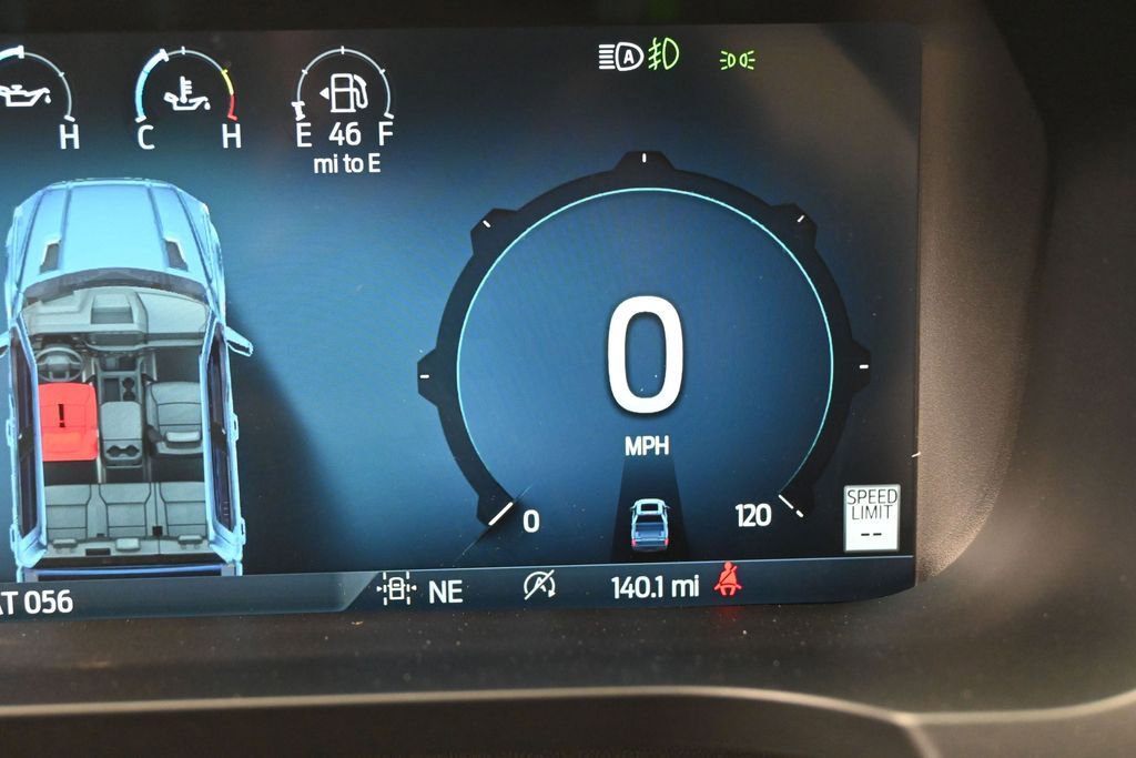 New 2026 Ford F150 Tremor AWD/4WD image 13
