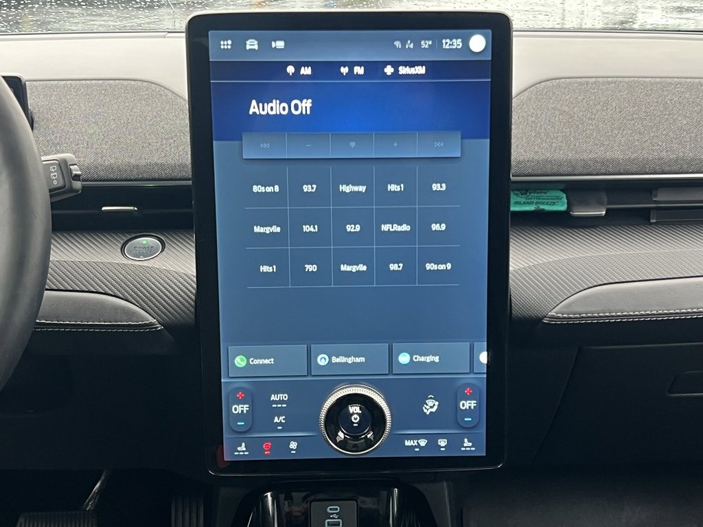 Used 2021 Ford Mustang Mach-E Premium image 27