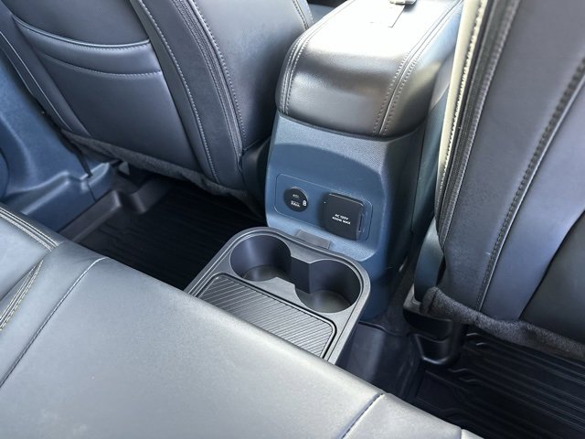 Used 2024 Ford Maverick Tremor w/ Tremor Off-Road Package image 12