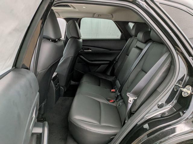 New 2026 MAZDA CX-30 AWD 2.5 S image 14