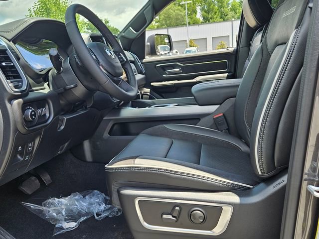 New 2026 RAM 1500 Laramie w/ Bed Utility Group image 3