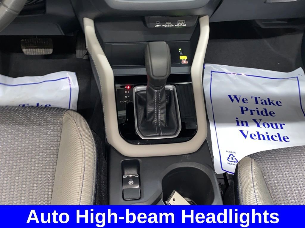 Used 2025 Subaru Forester Premium image 20