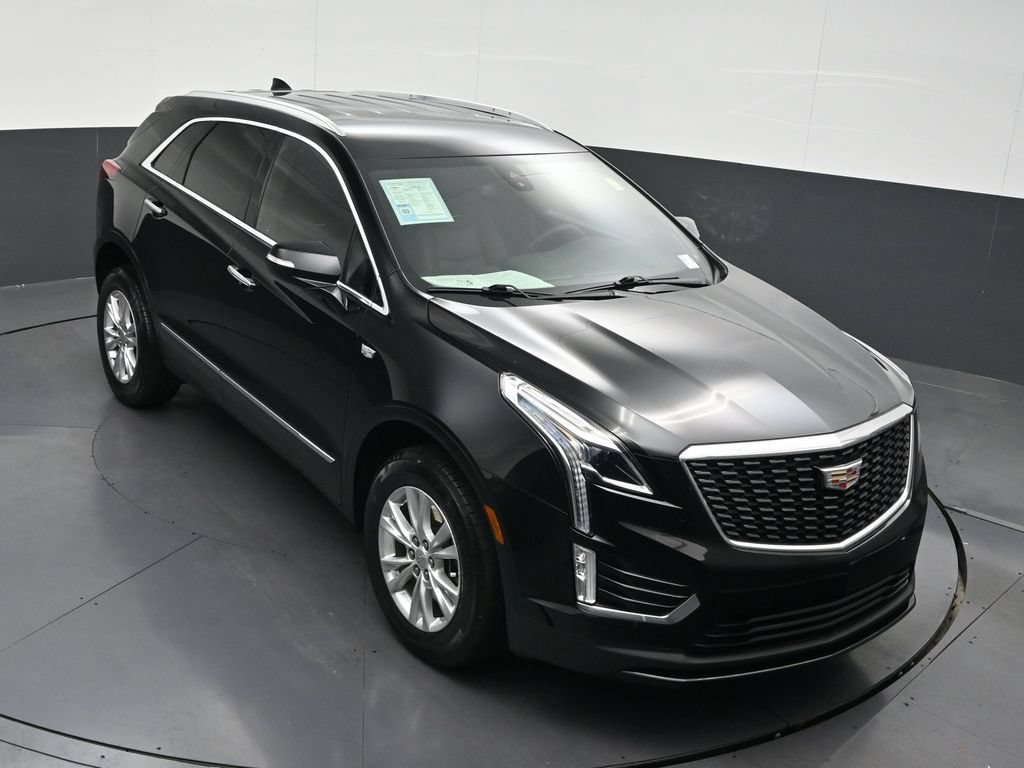 Used 2023 Cadillac XT5 Luxury FWD image 21