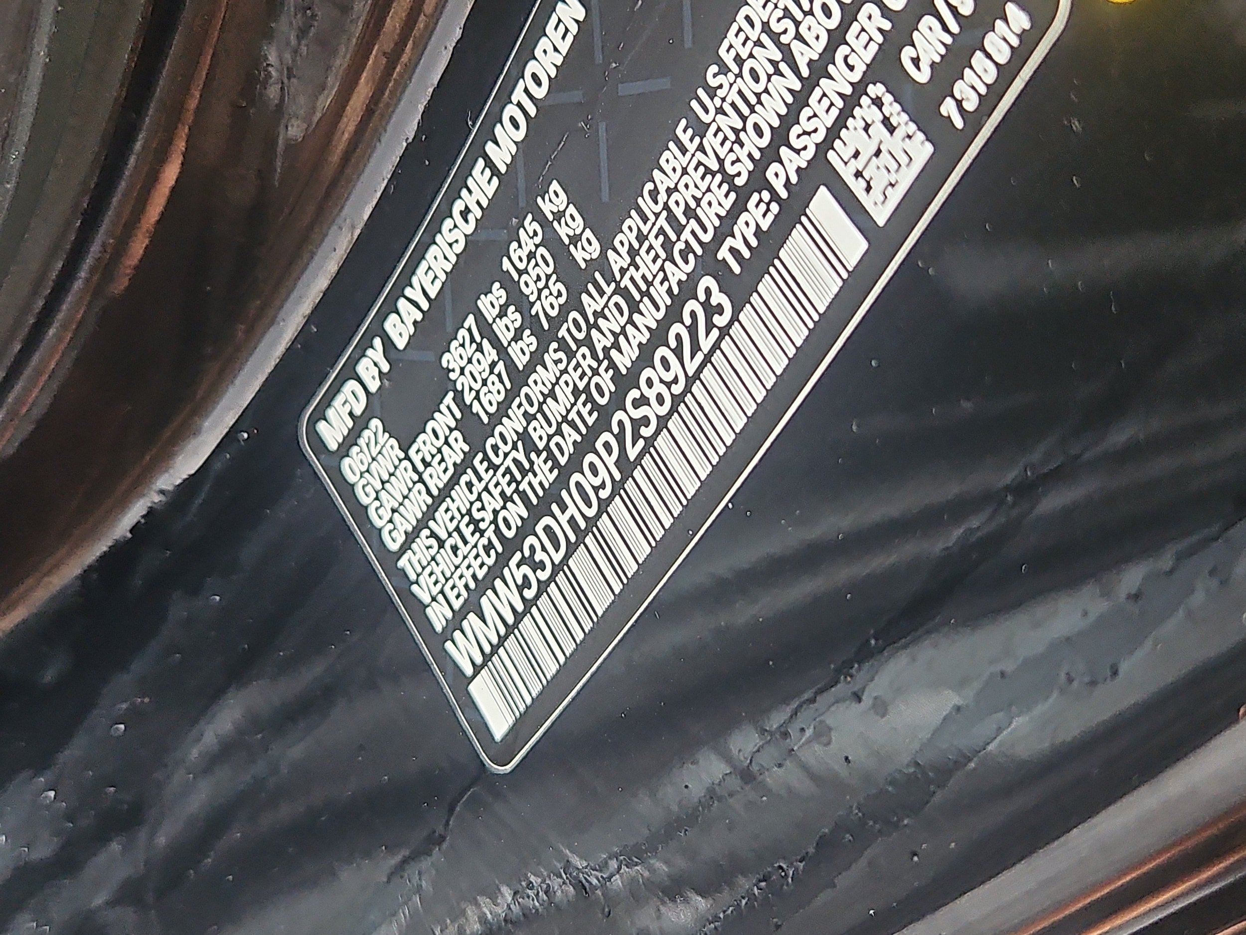 Used 2023 MINI Cooper S FWD image 8
