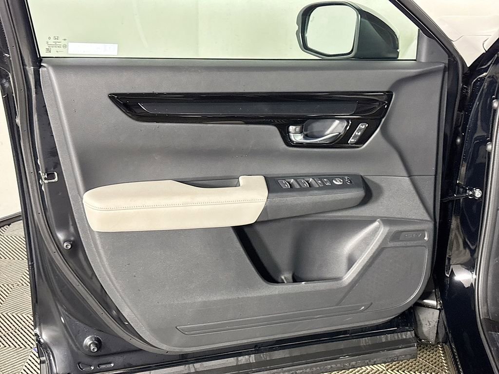 New 2026 Honda CR-V EX-L image 10