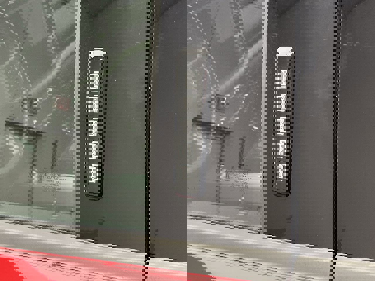 Certified 2024 Ford F150 XLT w/ Mobile Office Package image 8