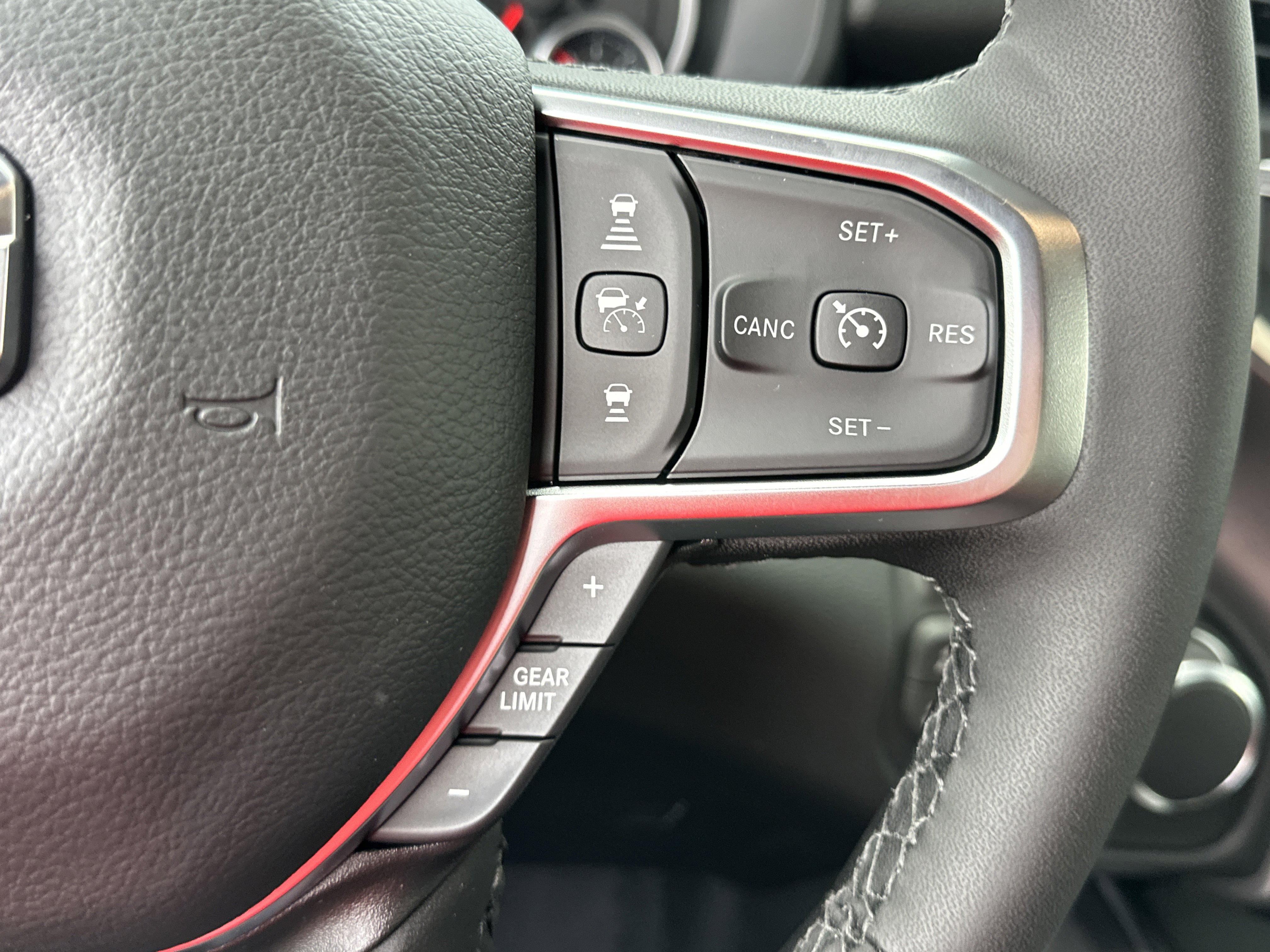 New 2026 RAM 1500 Big Horn image 9