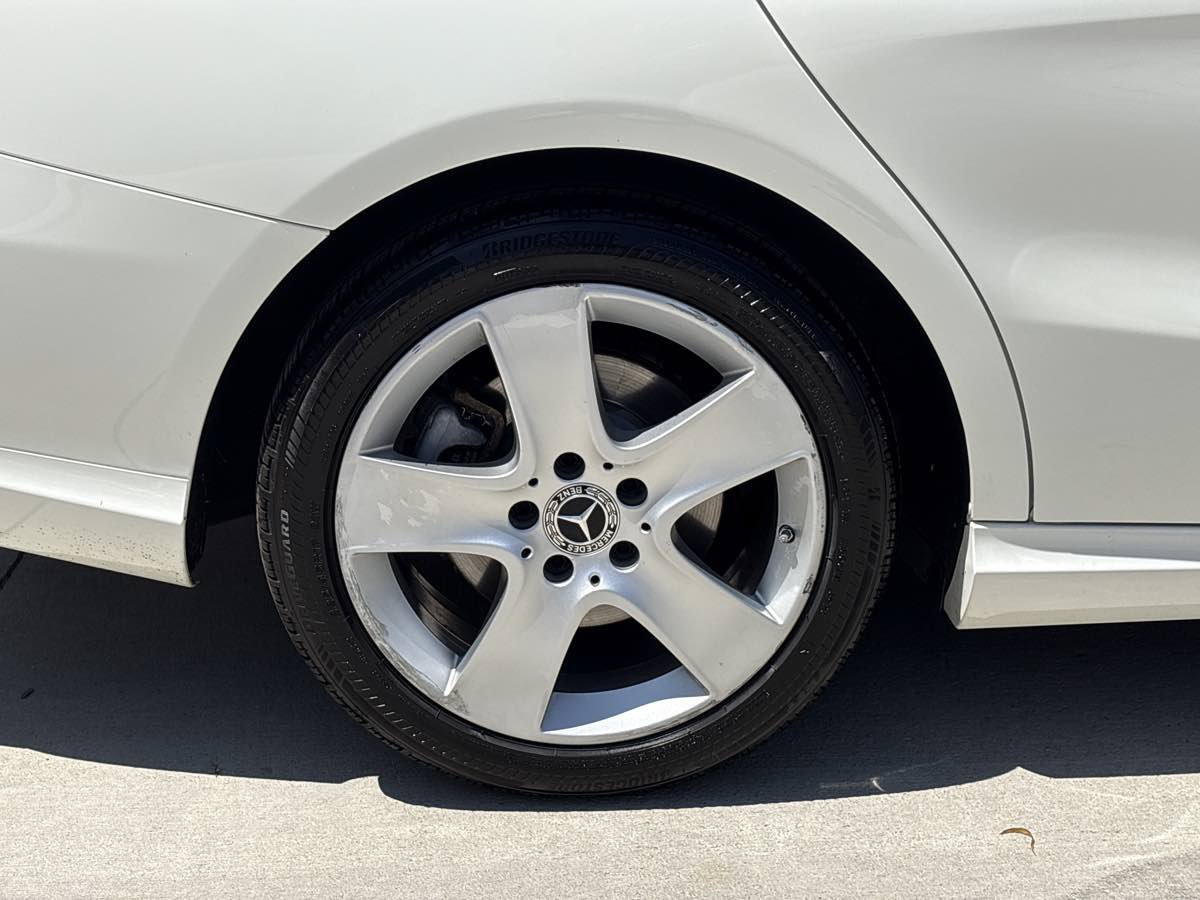 Used 2018 Mercedes-Benz CLA 250 image 9