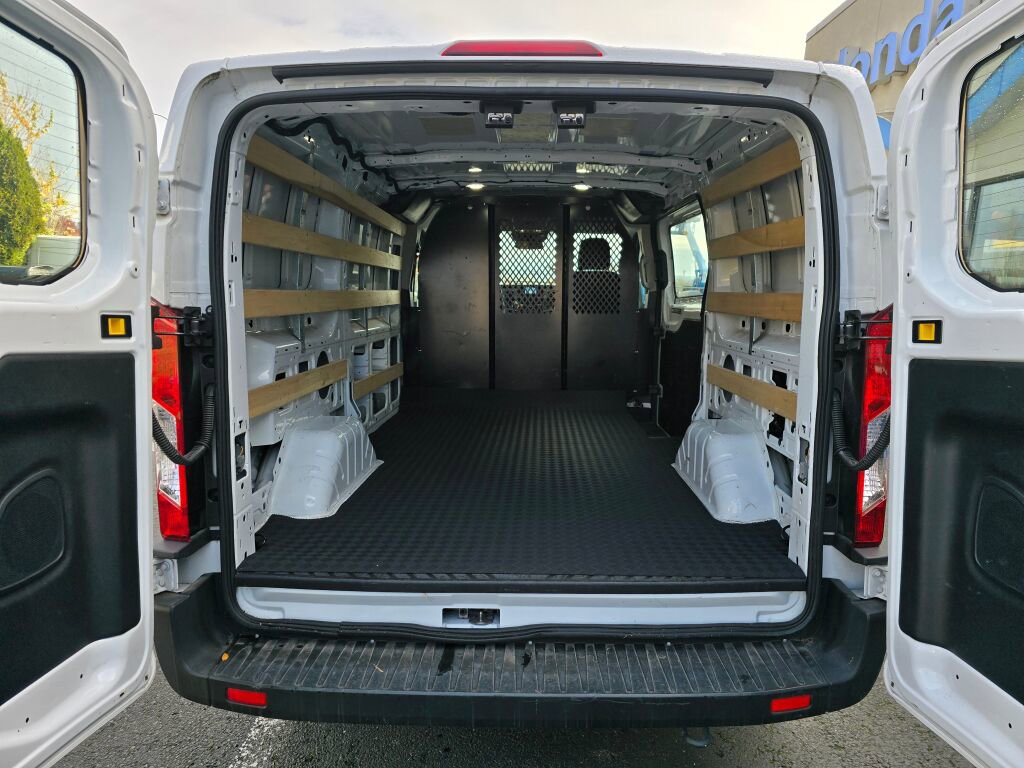 Used 2024 Ford Transit 250 Low Roof w/ Exterior Upgrade Package image 5