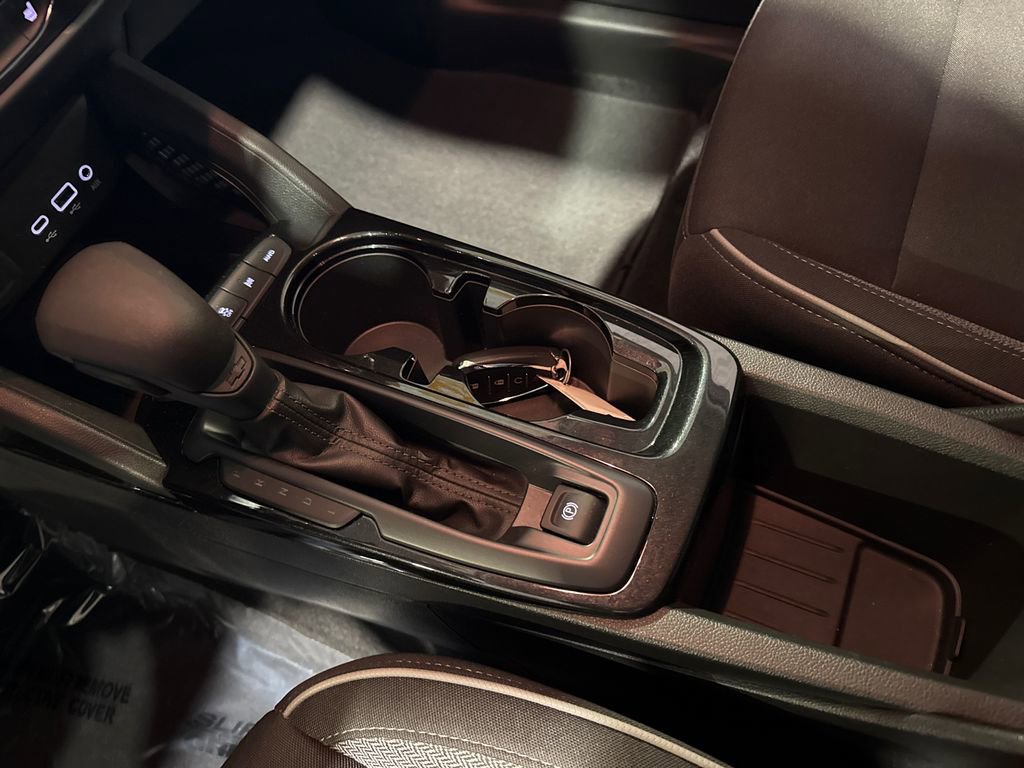 Certified 2021 Chevrolet TrailBlazer LT w/ Convenience Package image 26