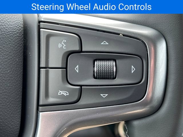 New 2026 Chevrolet Silverado 2500 LT w/ All Star Edition AWD/4WD image 28