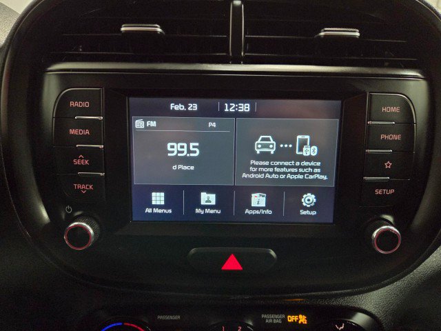 Used 2020 Kia Soul X-Line image 52