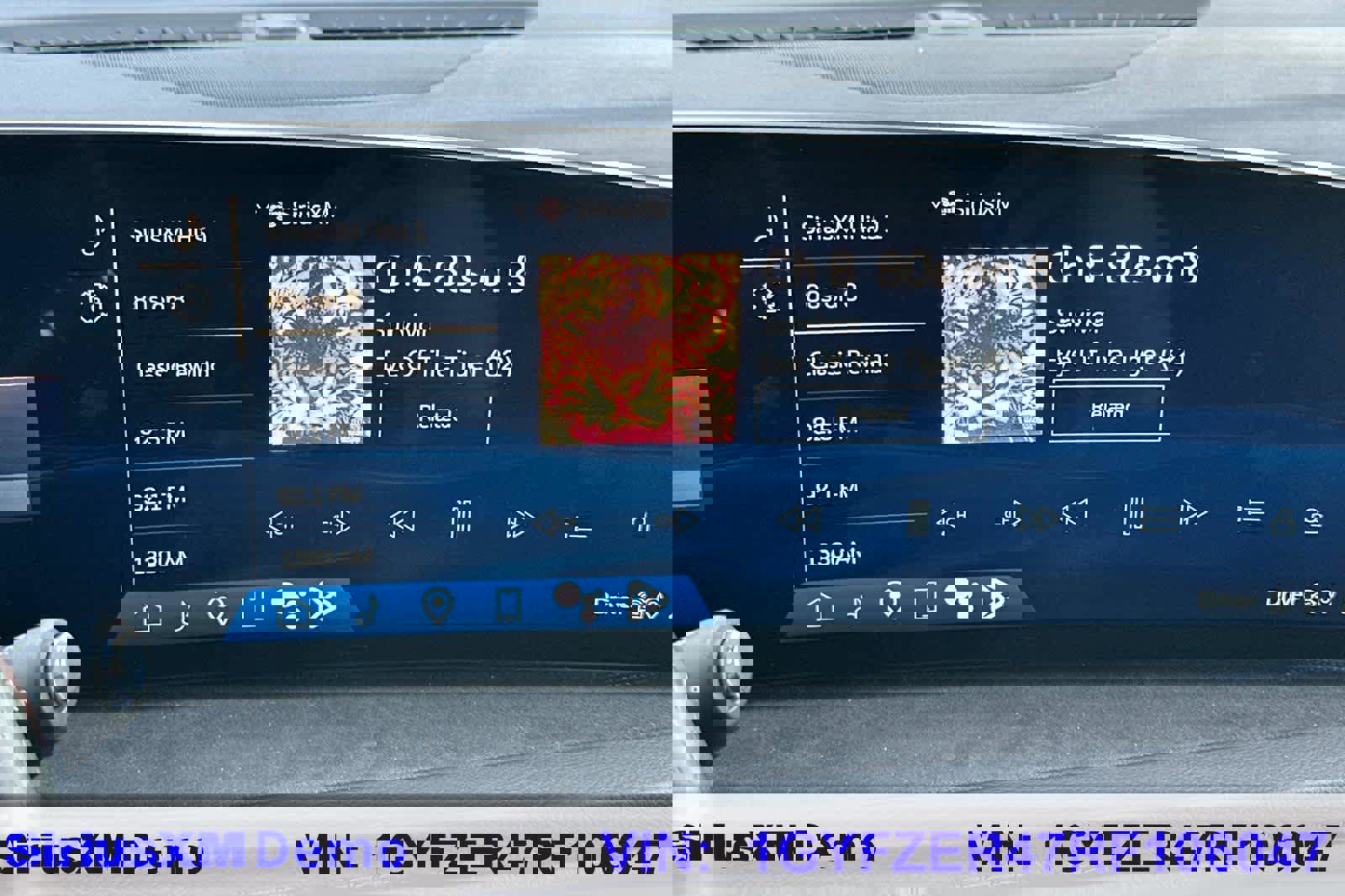 Used 2024 Cadillac XT4 Sport w/ Technology Package image 34