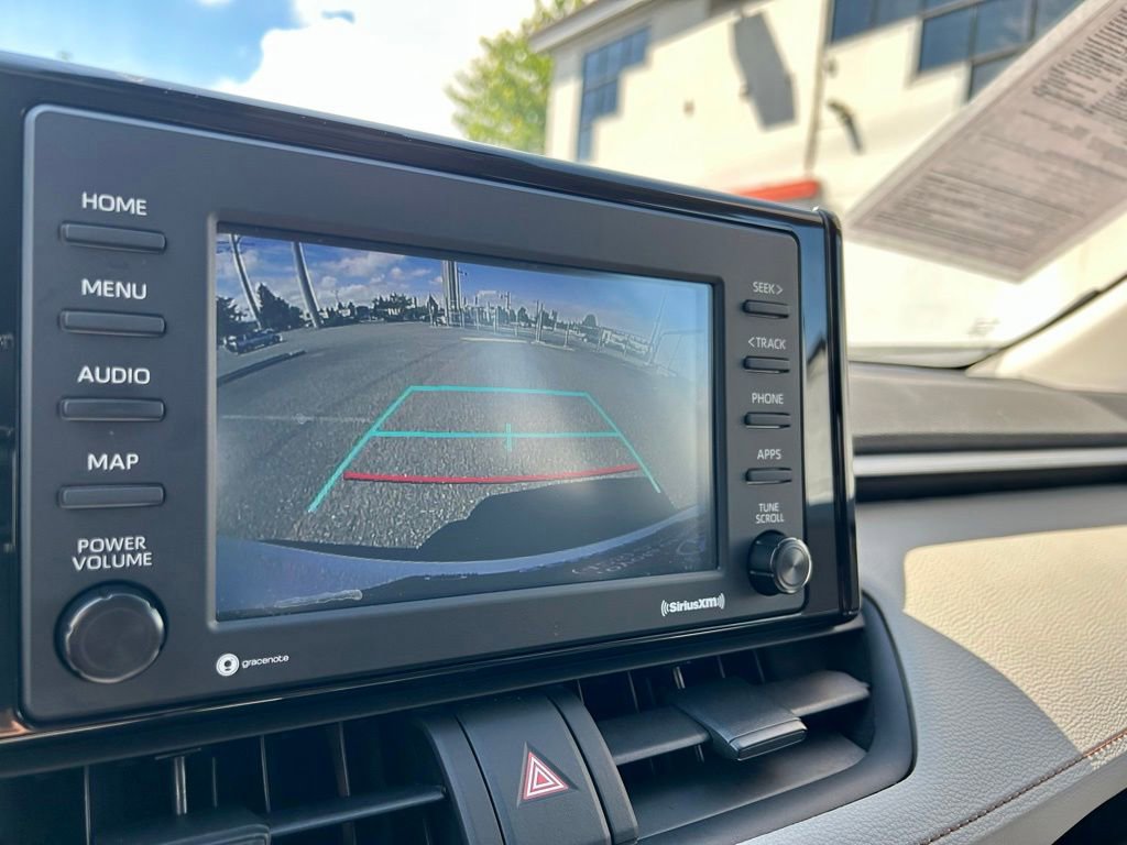 Certified 2022 Toyota RAV4 XLE w/ XLE Grade Weather Package AWD/4WD image 23