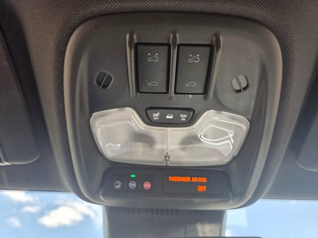 Certified 2024 GMC Canyon Denali AWD/4WD image 37