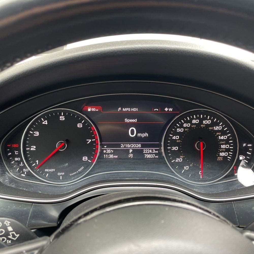 Used 2017 Audi A7 image 7