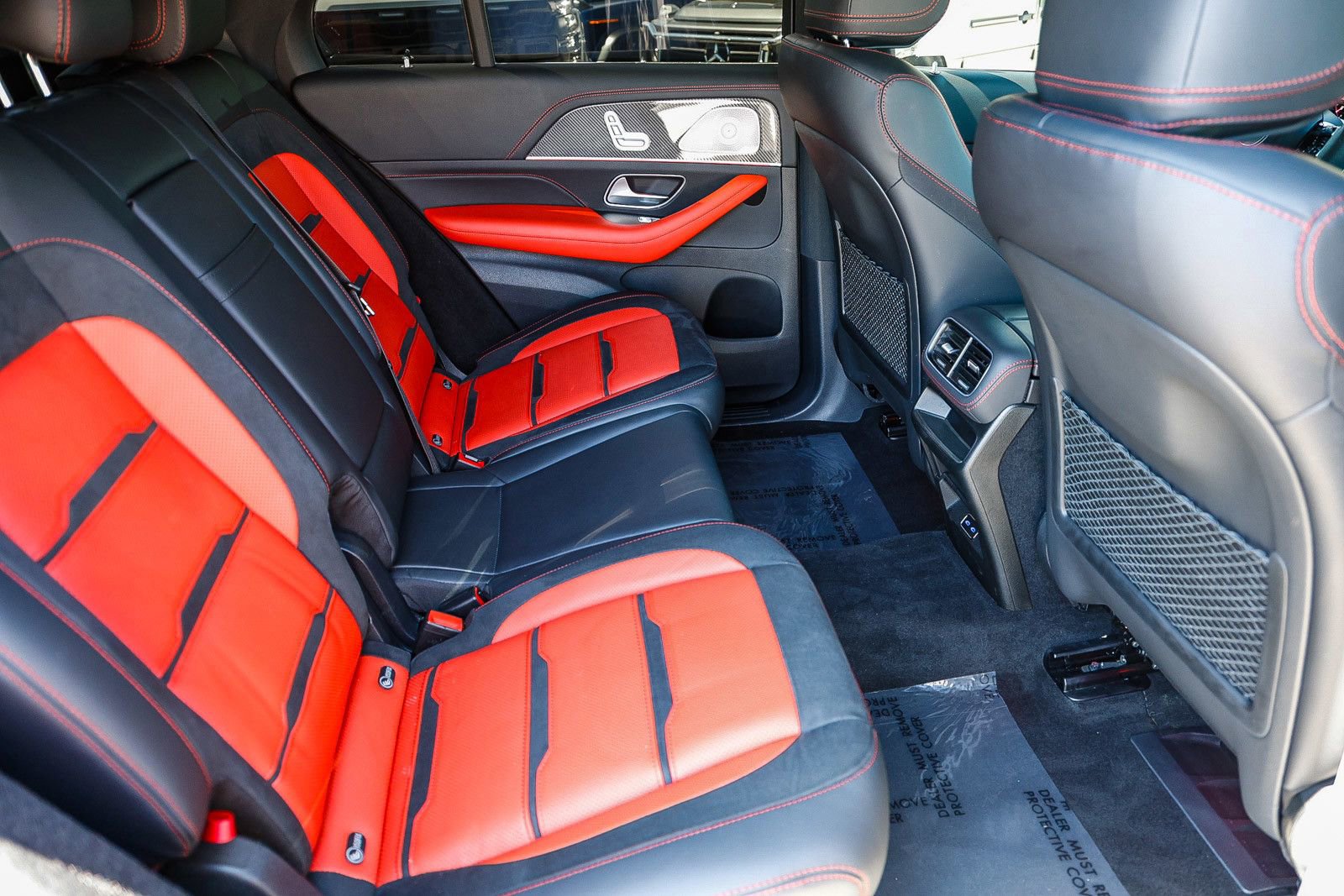 Used 2024 Mercedes-Benz GLE 53 AMG 4MATIC image 18