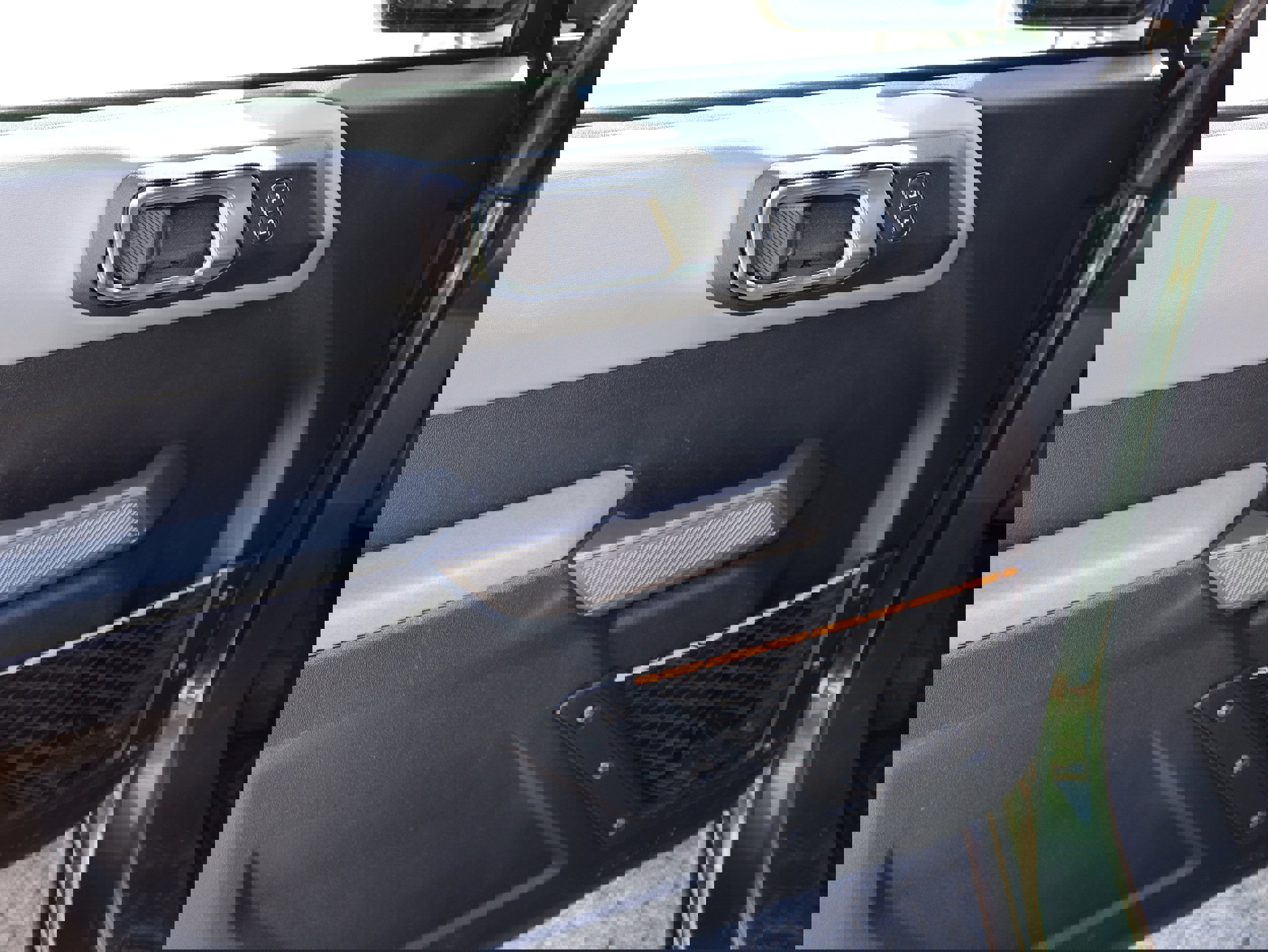 Used 2022 Ford Bronco Badlands w/ Sasquatch Package image 15