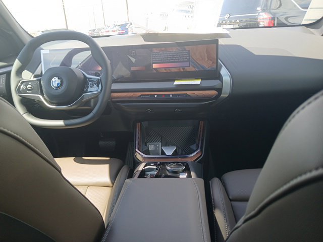 New 2026 BMW X3 xDrive30i AWD/4WD image 13