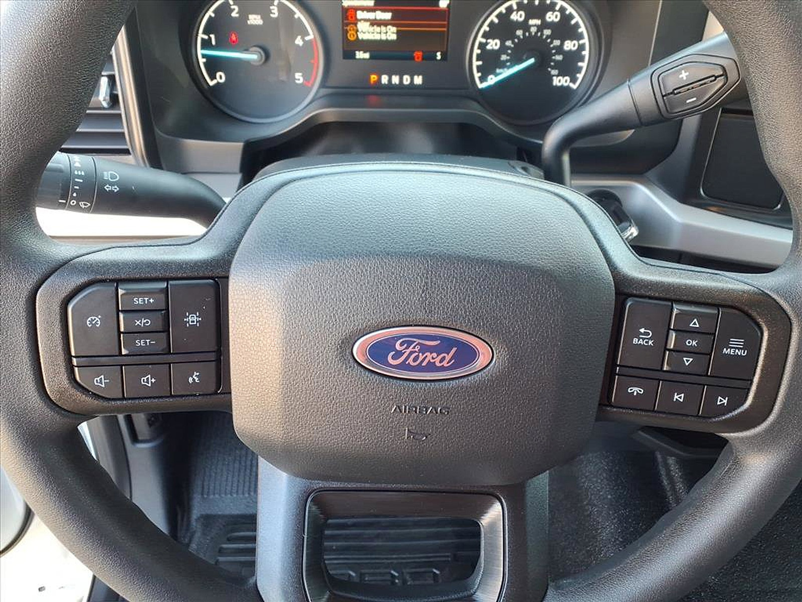New 2026 Ford F550 4x4 SuperCab Super Duty image 19