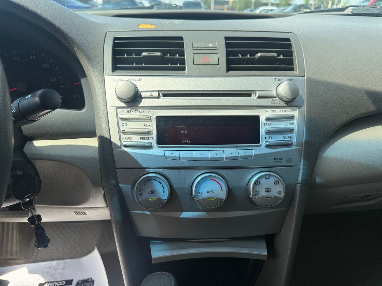 Used 2011 Toyota Camry LE w/ LE Extra-Value Pkg FWD image 27