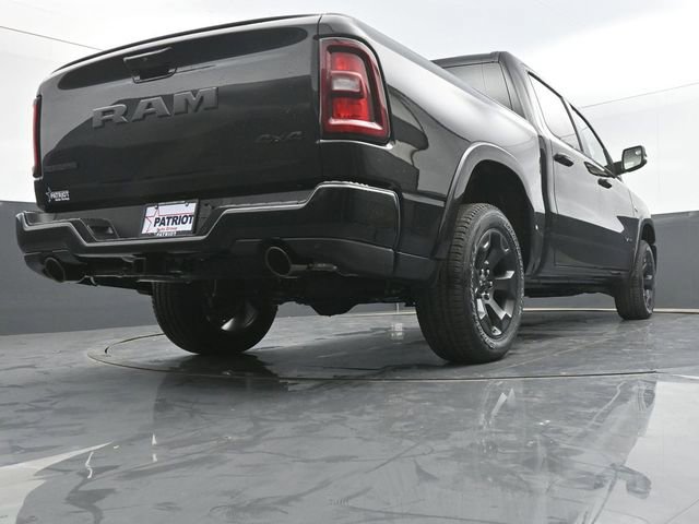 New 2026 RAM 1500 Big Horn w/ Night Edition image 40