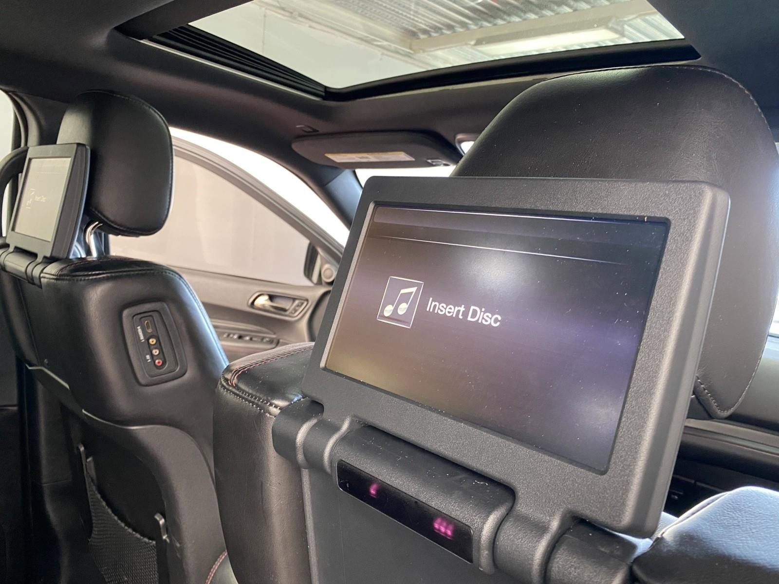 Used 2021 Dodge Durango R/T w/ Blacktop Package image 14