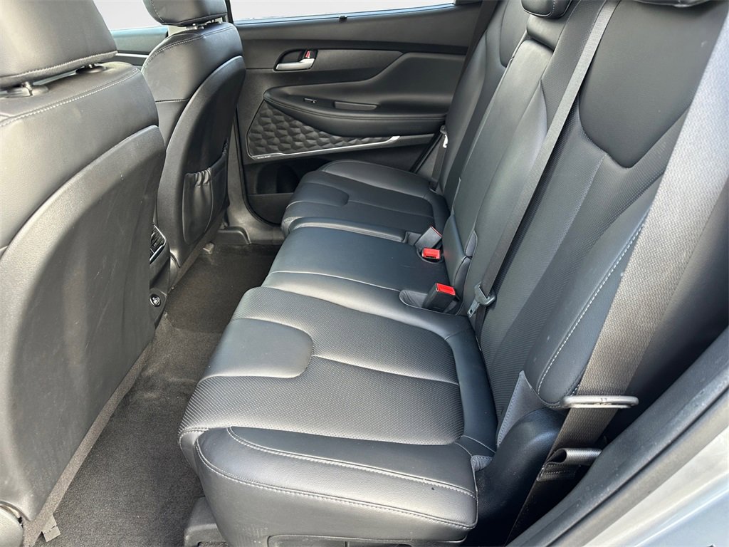 Used 2023 Hyundai Santa Fe SEL w/ Premium Package image 24