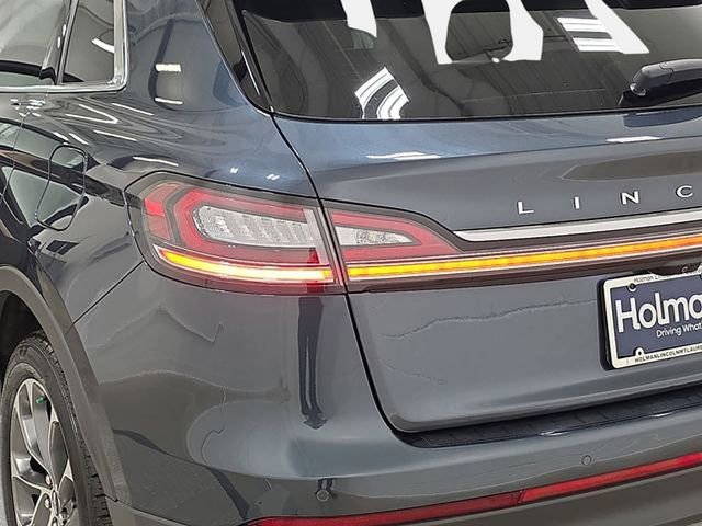Certified 2022 Lincoln Nautilus Reserve AWD/4WD image 31